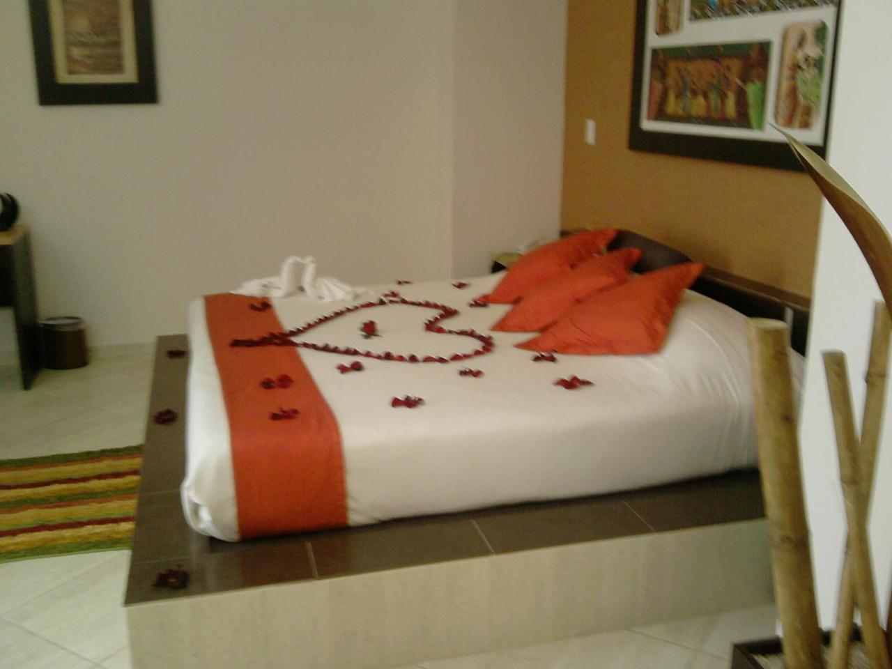 Hotel Real De Tx Tequisquiapan Ngoại thất bức ảnh