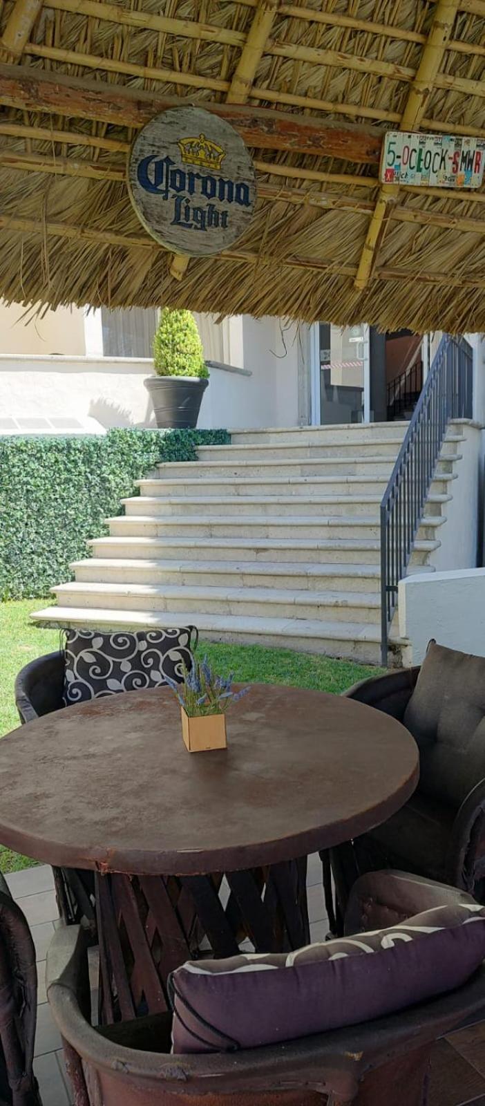 Hotel Real De Tx Tequisquiapan Ngoại thất bức ảnh