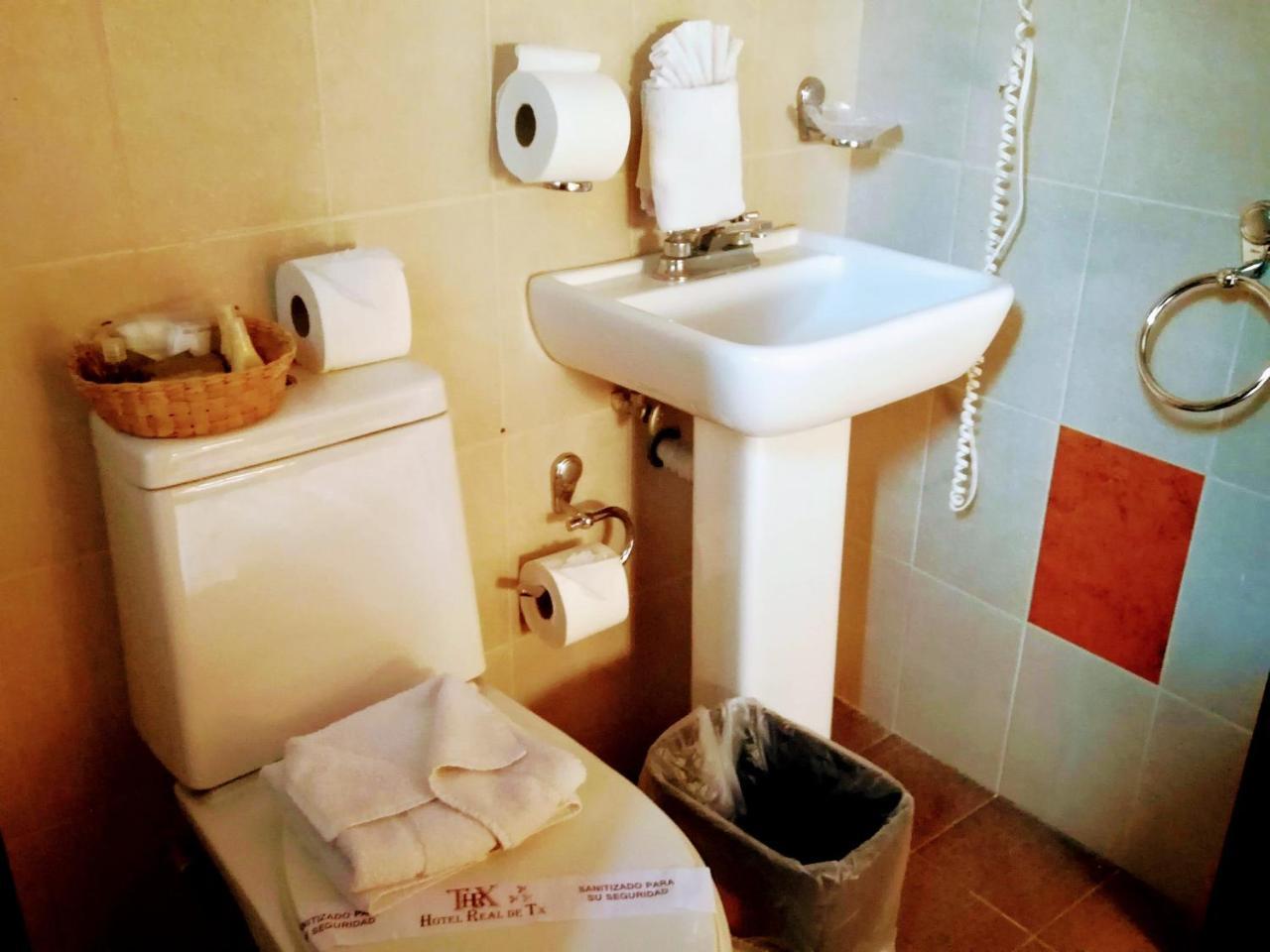 Hotel Real De Tx Tequisquiapan Ngoại thất bức ảnh