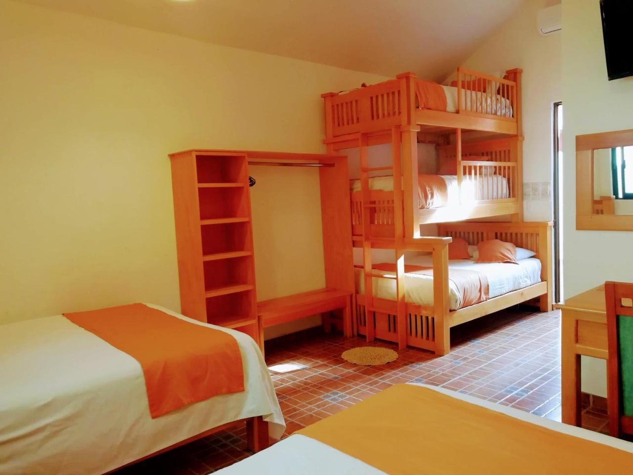 Hotel Real De Tx Tequisquiapan Ngoại thất bức ảnh