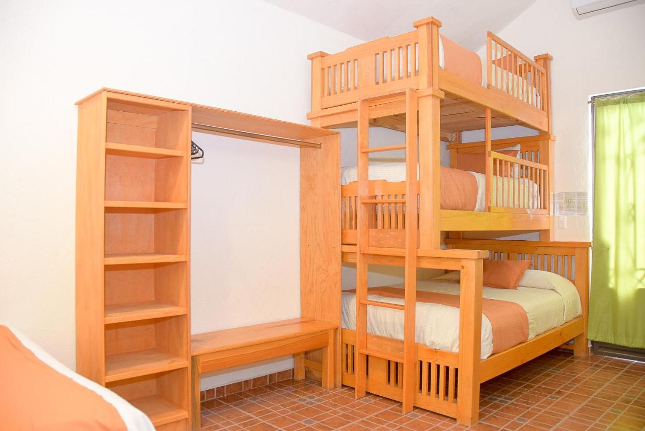Hotel Real De Tx Tequisquiapan Ngoại thất bức ảnh