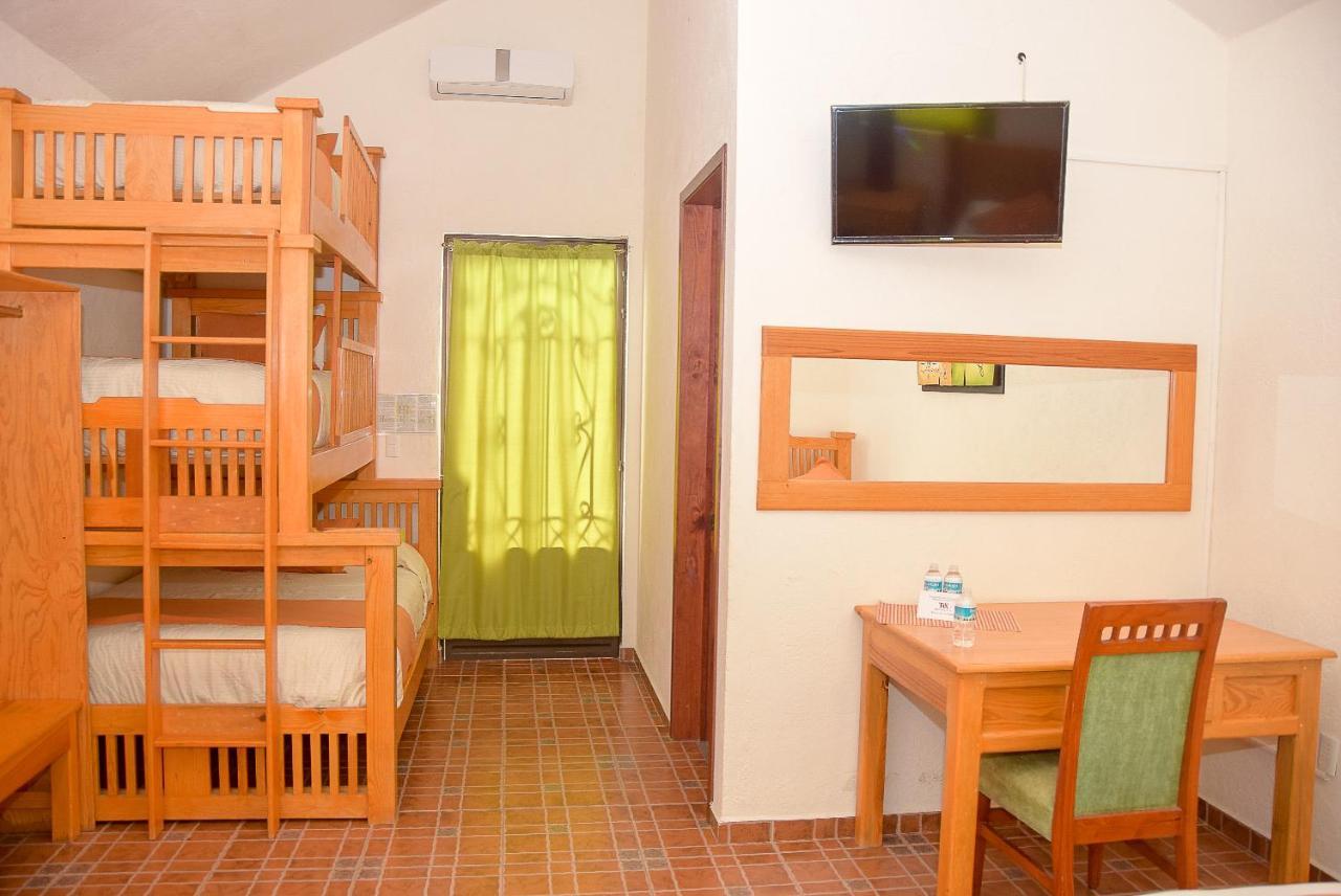 Hotel Real De Tx Tequisquiapan Ngoại thất bức ảnh